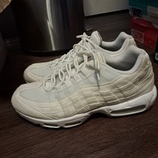 Nike Air Max 95 HTM iD - Size 12 ( 865627-992 )      *Read Description 