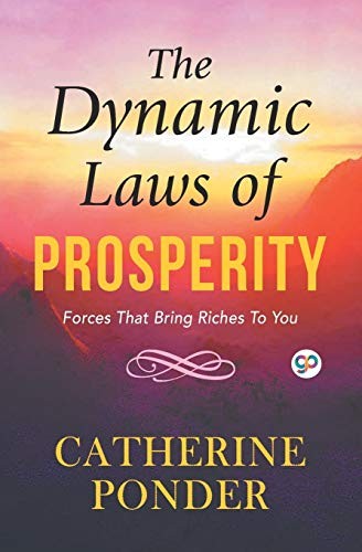 The Dynamic Laws of Prosperity.New 9789388118156 Fast Free Shipping<|