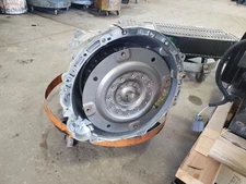 Transmission 3.0L AWD Fits 13-19 XJ 1748134