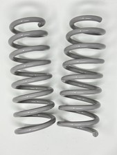 Lowtec Tieferlegungsfedern BMW 5er F11 xDrive 50mm 530d 535d 06432F