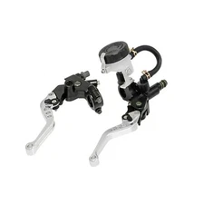 Fit For YZF R6 R6S R7 R1 R1M MT07 MT09 FZ Front Brake Master Cylinder Lever Pump