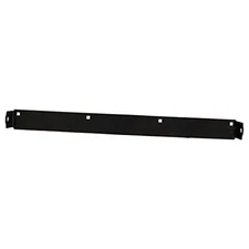  780-432 Scraper Bar, MTD 790-00121-0637 (26 inch) , Black 