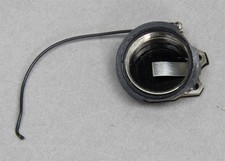 Genuine MINOLTA SRT SLR Camera BATTERY COMPARTMENT Replacement w/Screws