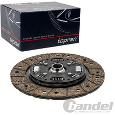 Disque d'embrayage Audi 80