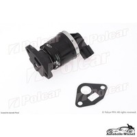 Agr Ventil FüR Honda Jazz Ii Civic Vii Limo Viii City Iv Stufenheck 02-12