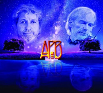 Anderson Ponty Band Better Late Than Never (CD) Album
