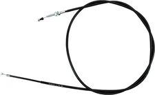 Motion Pro 02-0361 Black Vinyl Reverse Cable
