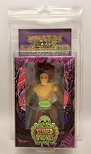Zoloworld ROTU 'MOLTEN MELTDOWN ACROMANCER" Slimed Drones MIB wZcase Unpunched