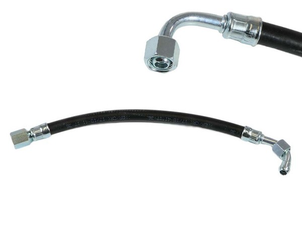 Kraftstoffschlauch Kraftstofffilter Mercedes W108 W111 W113 1084760026-image