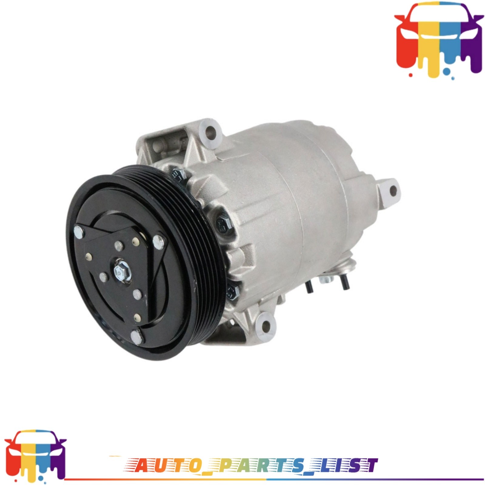 Maserati Quattroporte 2011-2012 Pump P/N 284728