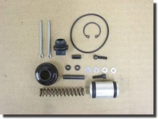 RACING GO KART MCP MASTER CYLINDER REBUILD KIT BRAKE SYSTEM MINI LITE HOSE NEW 