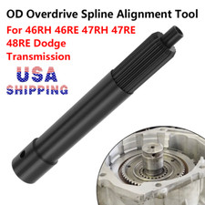 Us For 46rh 46re 47rh 47re 48re Dodge Od Overdrive Spline Alignment Tool 6227-2 Us For 46rh 46re 47rh 47re 48re Dodge Od Overdrive Spline Alignment Tool 6227-2