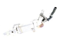 Pot d'échappement Renault Kadjar