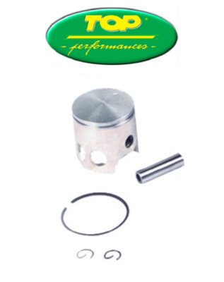 Top Performance Einband Kolben Kit D47 70ccm Beta Eikon 50 1999-2003