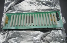 Quad Tech RGS V System Controller Backplane 40470 (Fast Shipping)