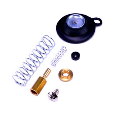 Valvola scarico aria carburatore per Yamaha TT 600 XT 350 550 600 Tenere