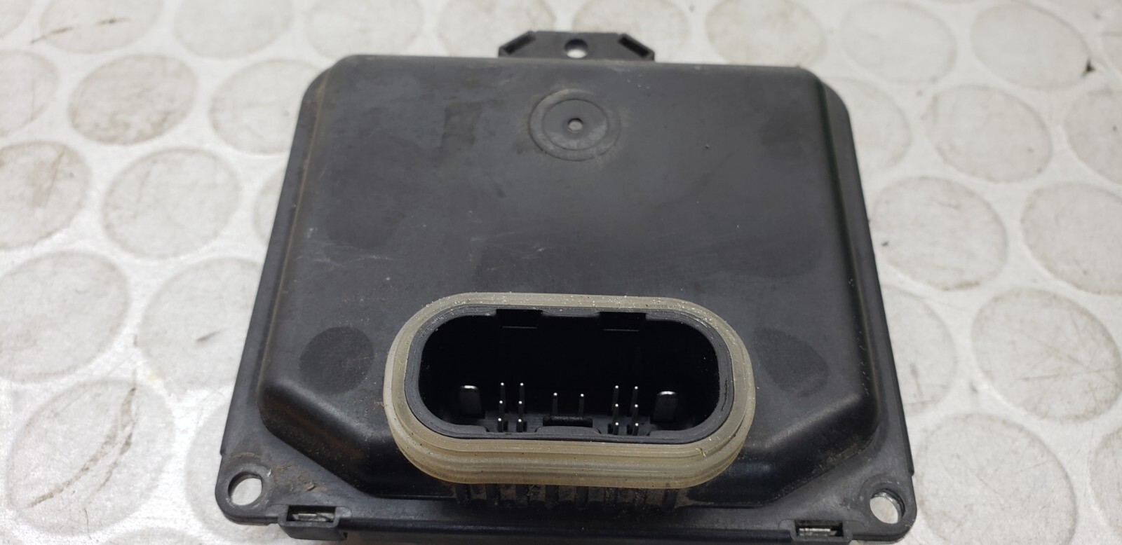 GENUINE AUDI 8V A3 S3 RS3 LED 2017 2018 BALLAST MODULE CONTROL UNIT