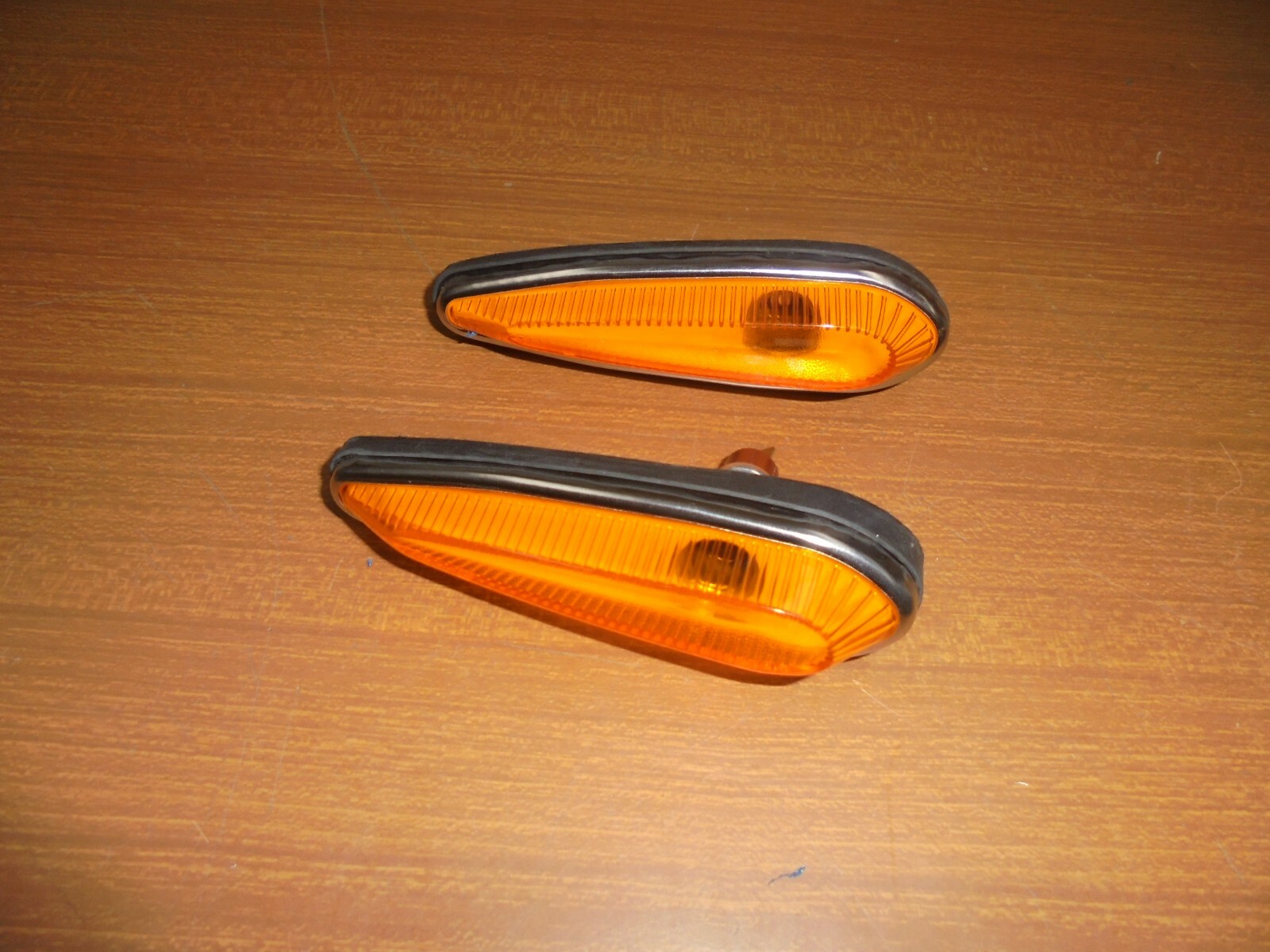 FULVIA COUPE' SPEAR PAIR OF SIDE ARROWS NEW