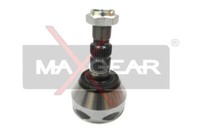 Maxgear 49-0280 Gelenksatz, Antriebswelle FüR Opel, Opel