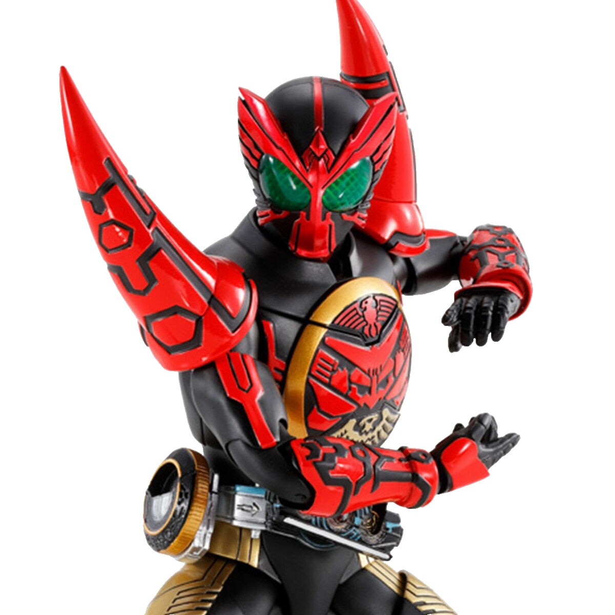 Kamen Rider Ooo Sh Figuarts | eBay