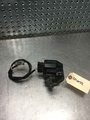 1990 POLARIS TRAILBOSS 250 2X4 THROTTLE ASSY 2010072 t340