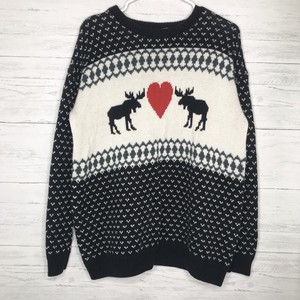 urban outfitters christmas sweater