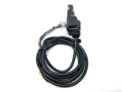 ABB TINA 4A Ver H Connection Block 4 DYNlink M12-5 2TLA020054R0300