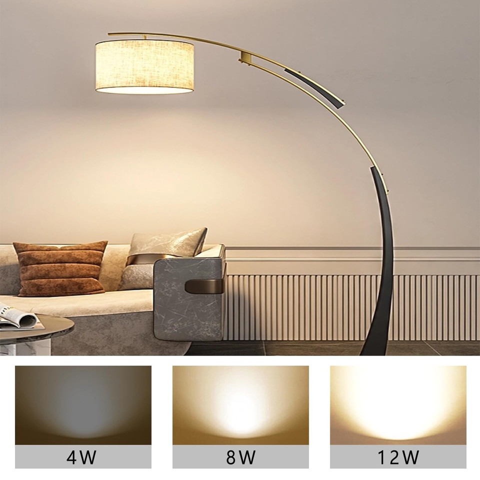 Wiyifada 3 Way LED Light Bulbs 2 Pack 30 70 100 Watt Equivalent Soft