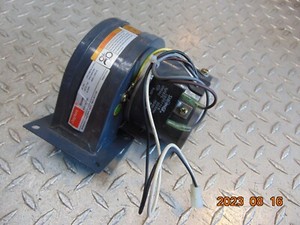 DAYTON 1TDN5 BLOWER 1/50HP 115V