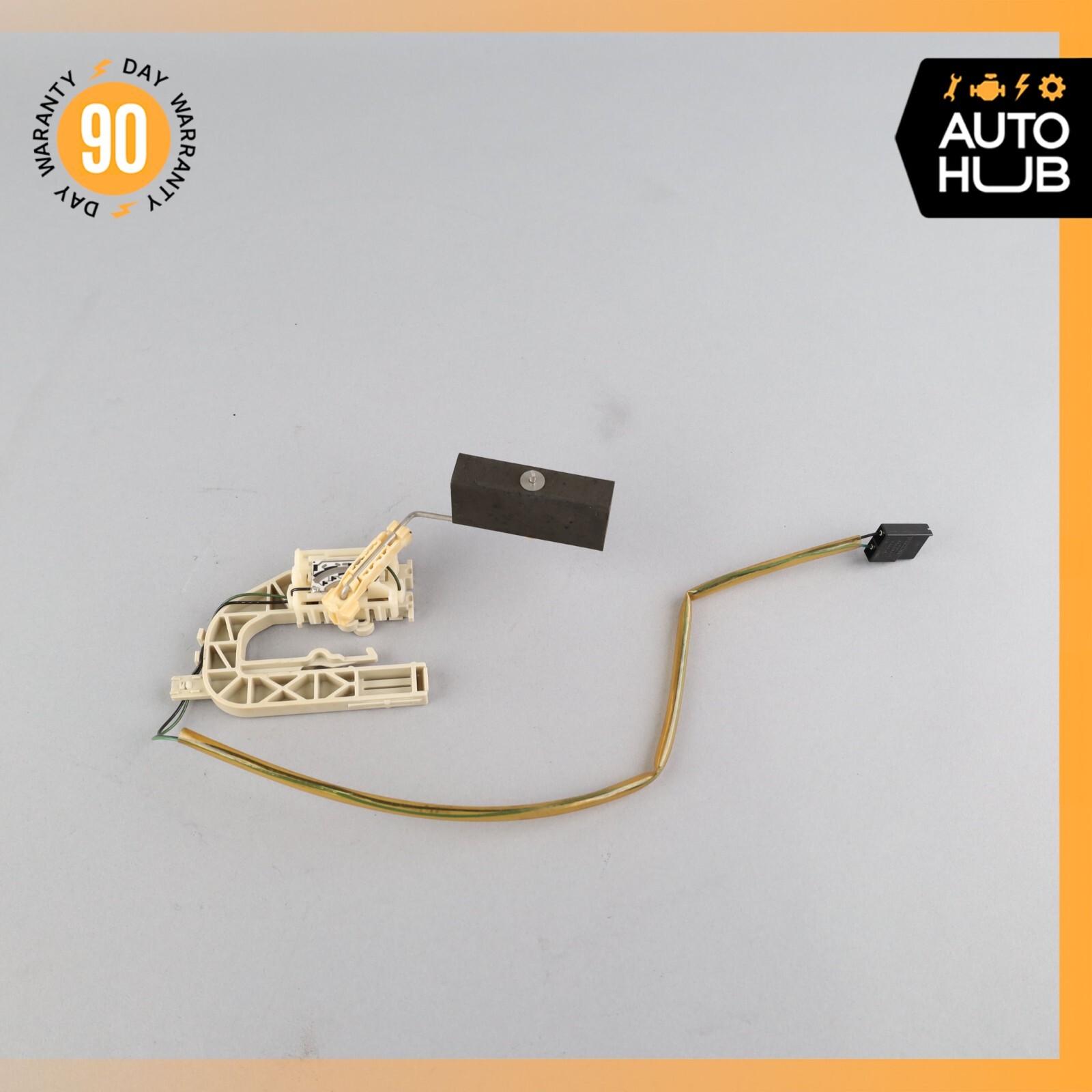 03-18 Bentley Continental GT GTC Fuel Gauge Sensor Left Driver Side OEM
