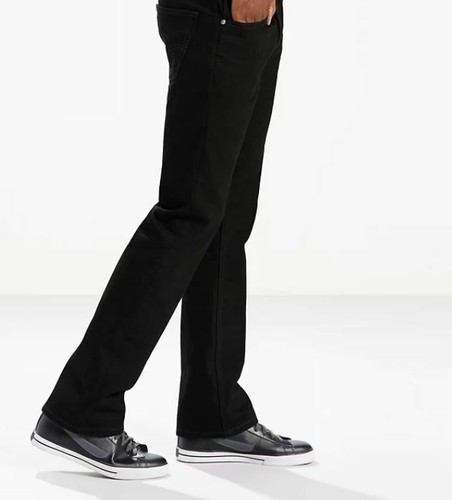527™ SLIM BOOTCUT LEVI'S® FLEX MEN'S 
