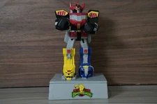 Power Ranger Megazord 8" Figurine 2019 Surreal Entertainment
