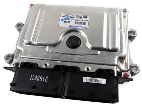 Kia Picanto III (JA) 1.2 engine control unit ECU 39107-03250