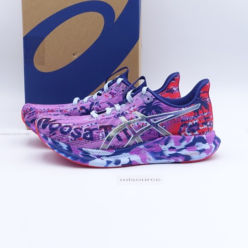 chaussure de course femme asics