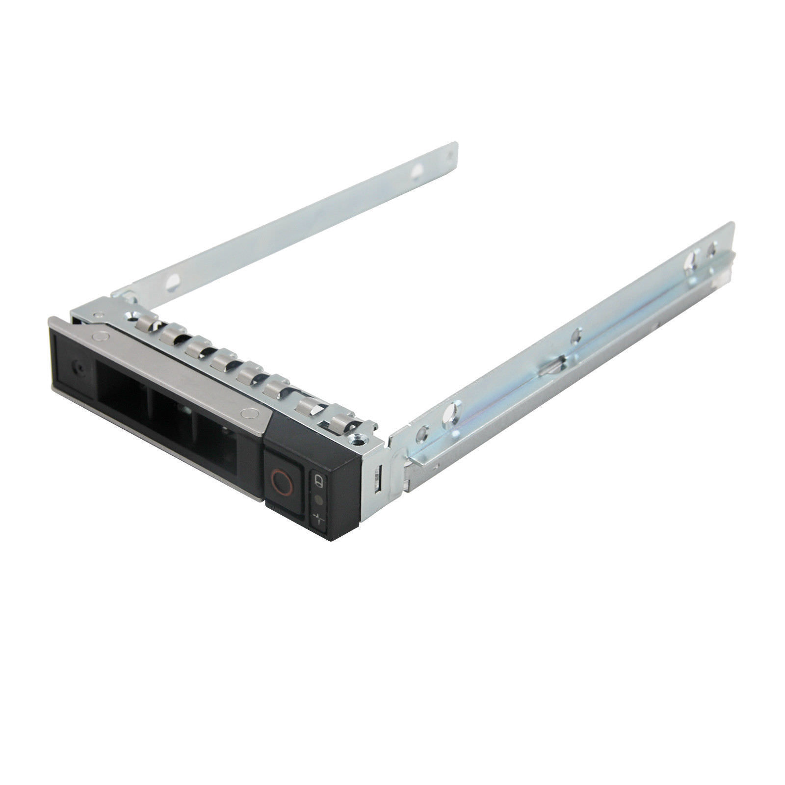 For Dell DXD9H 2.5"" HDD Tray Caddy GEN 14 POWEREDGE Server R640 R740XD R940 R740