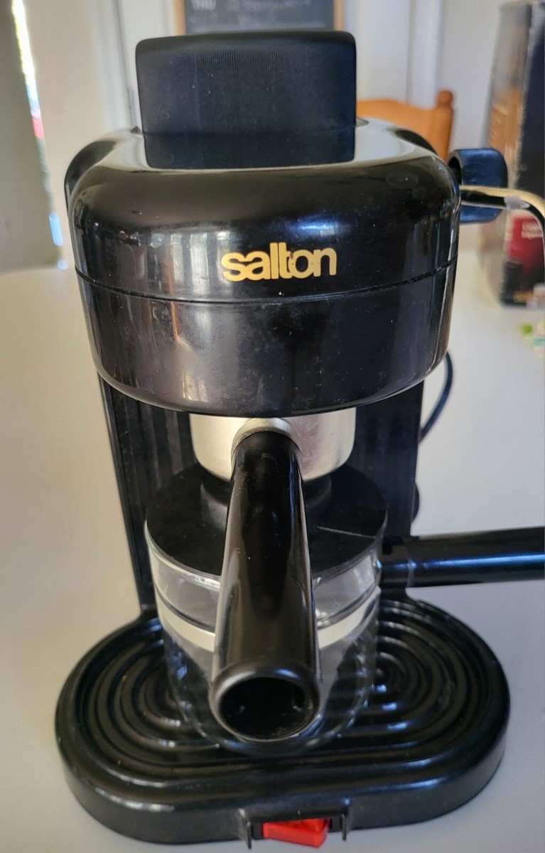 KaVo INTRAmatic LUX 2 20LN 中古タービン Salton Cappuccino Exprés II EX-96 4 Demi-Cup Cappuccino / Espresso