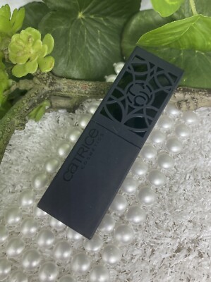 Catrice MYSTIC FOREST Lipstick Lippenstift C01 Deepest Secret 4,2g *neu*