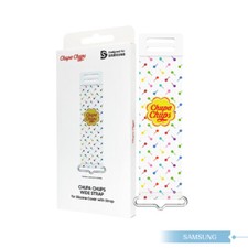 Original Samsung Fashion Strap Chupa Chups for S22 Series Silicone Cover