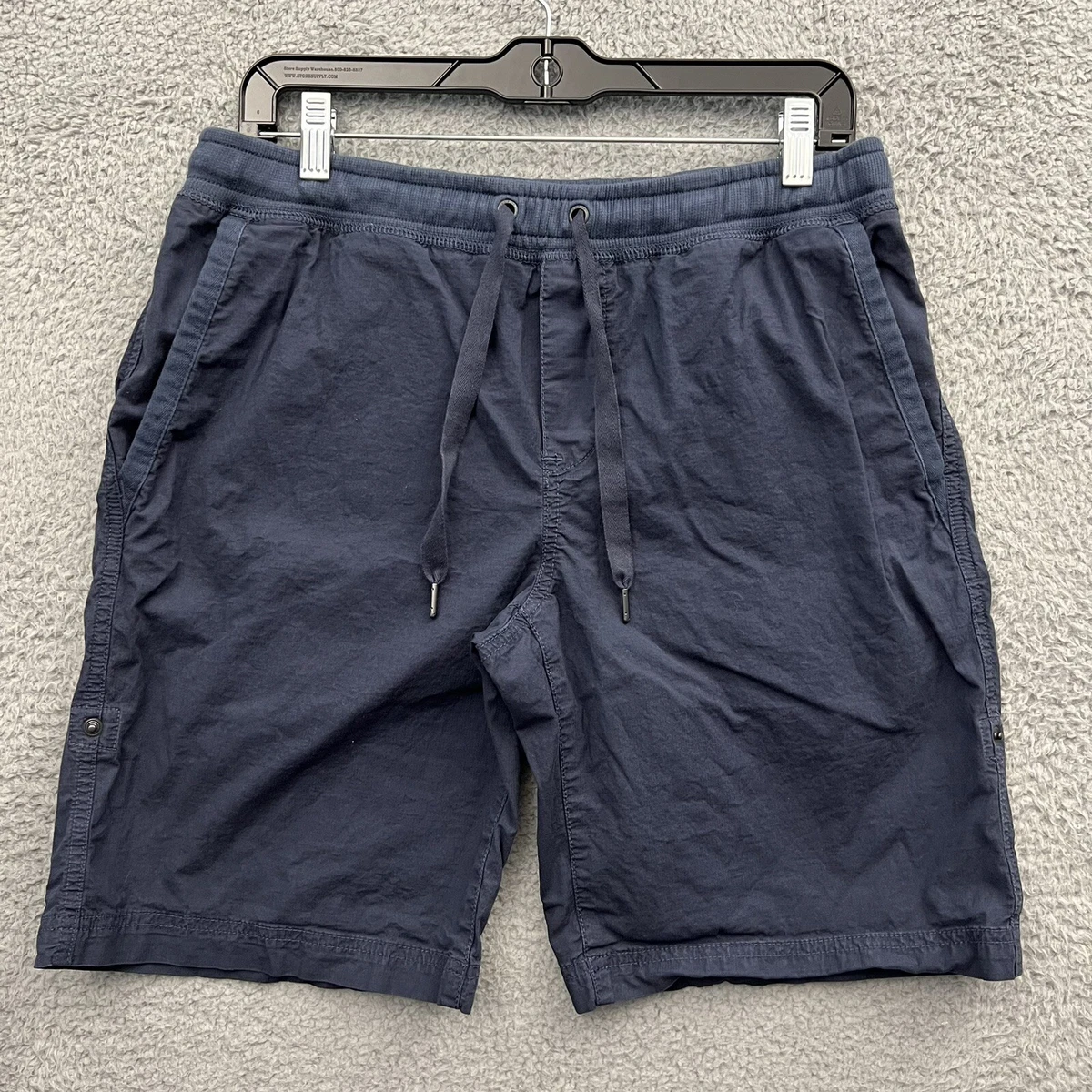 Ll bean best sale shorts