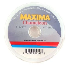 Maxima Chameleon Leader Wheel