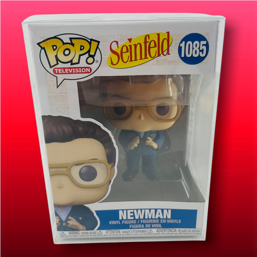 Funko Pop! TV Seinfeld \