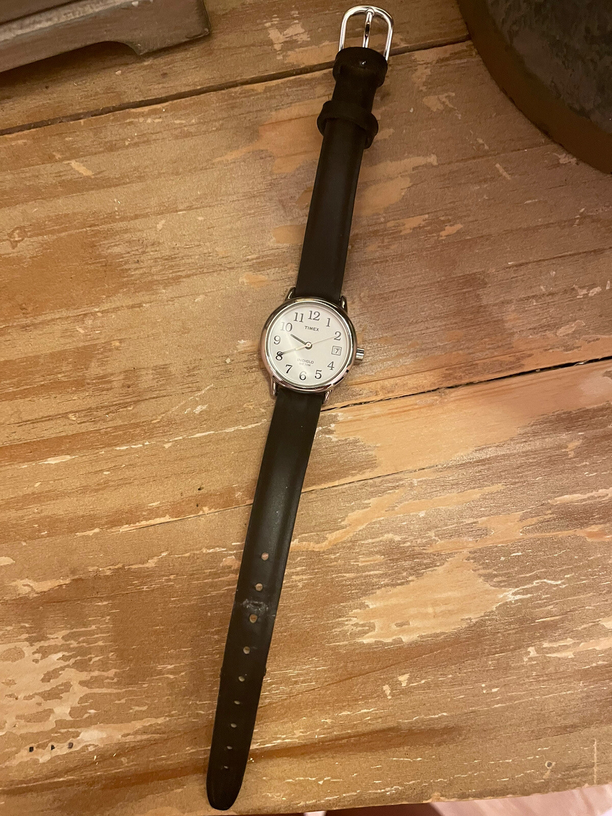 Timex Watch - image 1