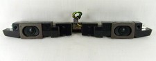Compaq Presario 1220 CM2940 Speaker Enclosure 293757-001 Left  Right