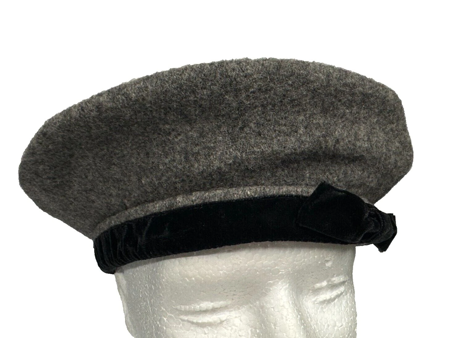 Boina Hombre Lana Kangol