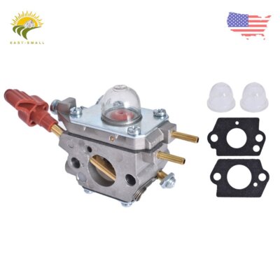 Kit carburatore per Troy-Bilt TB35EC, TB430, TB2044XP Kit carburatore per Troy-Bilt TB35EC, TB430, TB2044XP