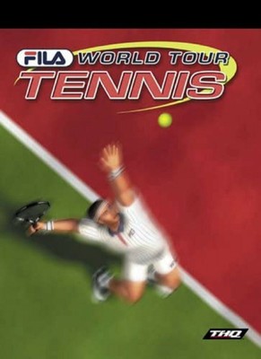 fila world tennis
