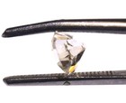 GIA Certified 1.00ct SI1 J Old Mine cut diamond 6.17x6.02x4.09mm vintage Natural — photo 5