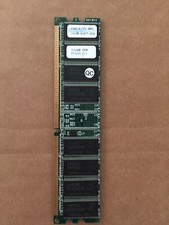 512MB SIMPLETECH INT00-21077-223 512MB DR-400 PC-3200 CL3 RAM