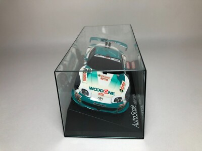 【絶版品】京商 Mini-z WOODONE TOM'S SUPRA 2004 s-l1200.png