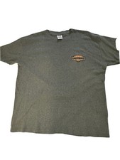 Harley Knit Tshirt 2XL Oversized